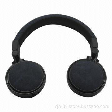 Unique Design Good Quality Walkie-talkie Headphones